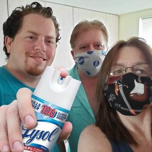 Meet your Posher, Teresa